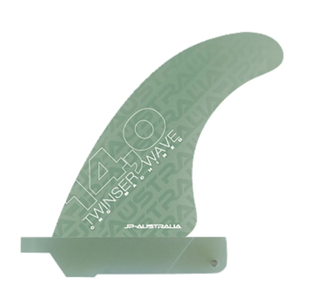 2015 JP-Australia TWINSER WAVE FIN G10 US BOX