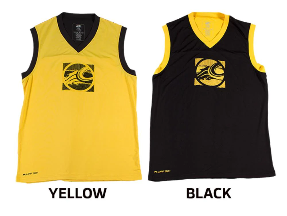 2017 Cabrinha RIDER JERSEY