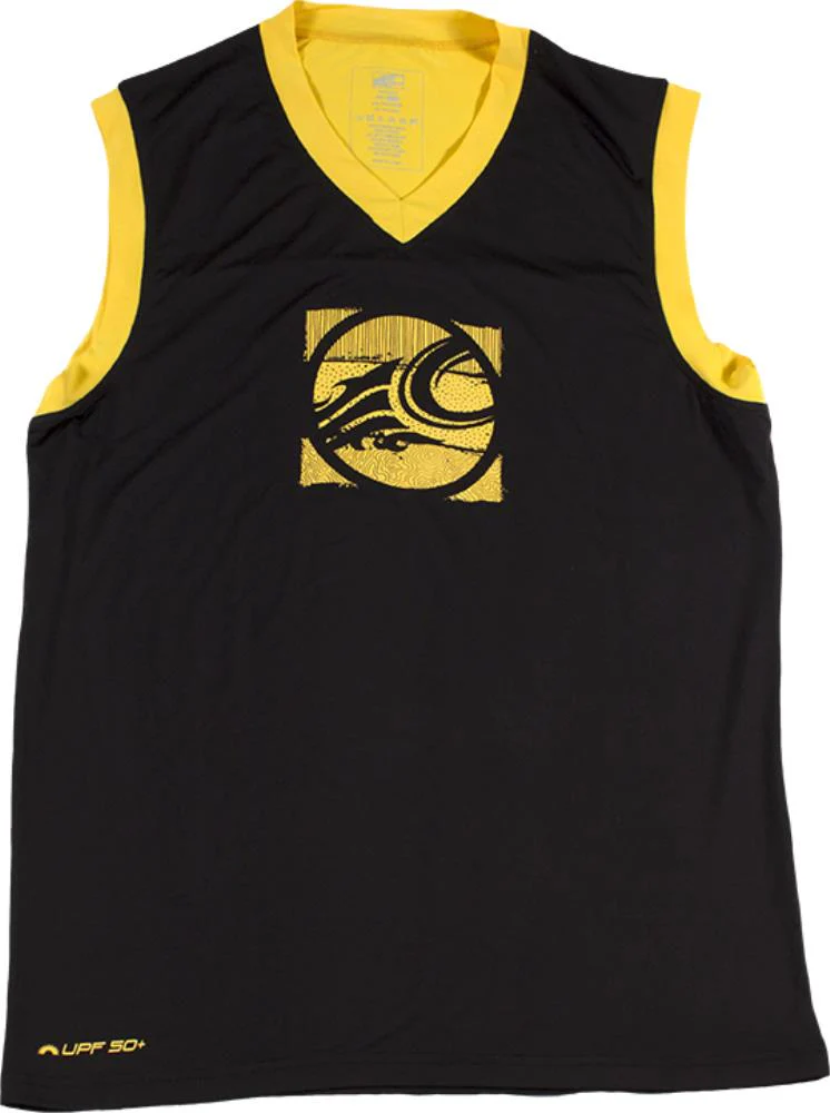 2017 Cabrinha RIDER JERSEY - Image 2
