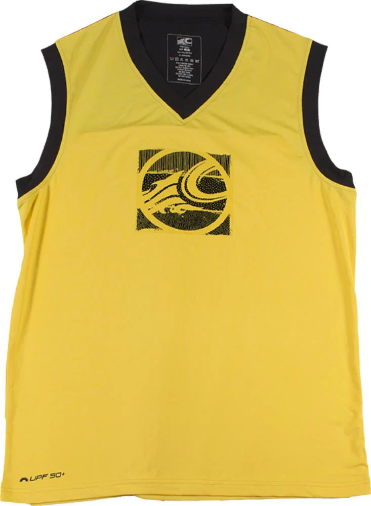 2017 Cabrinha RIDER JERSEY - Image 3