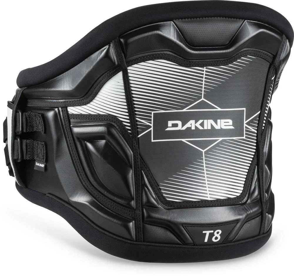 2018 Dakine T-8 Windsurf harness