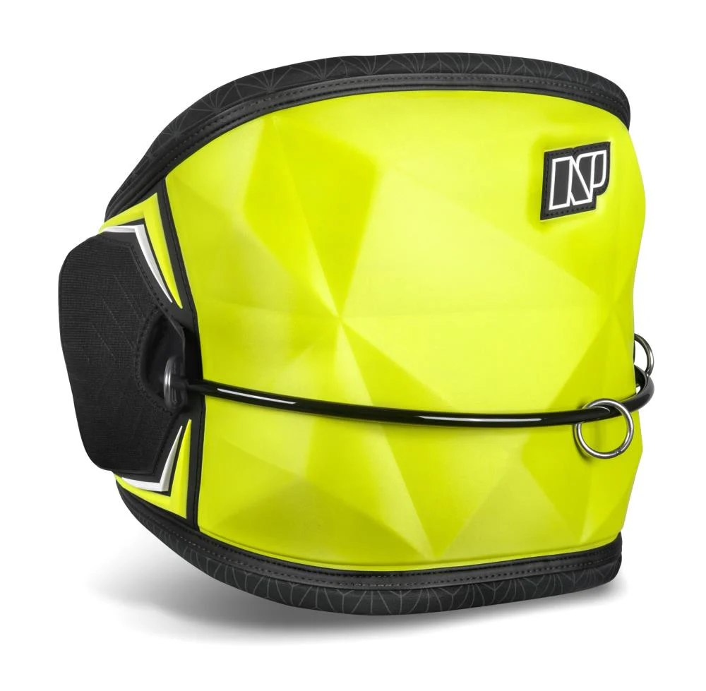 2018 NP BOMB HARNESS BODY ONLY - Image 12