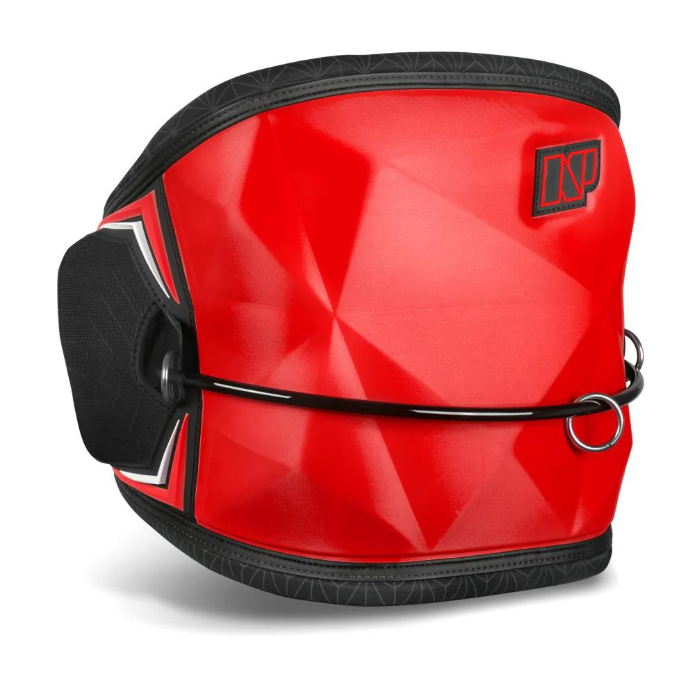 2018 NP BOMB HARNESS BODY ONLY - Image 14
