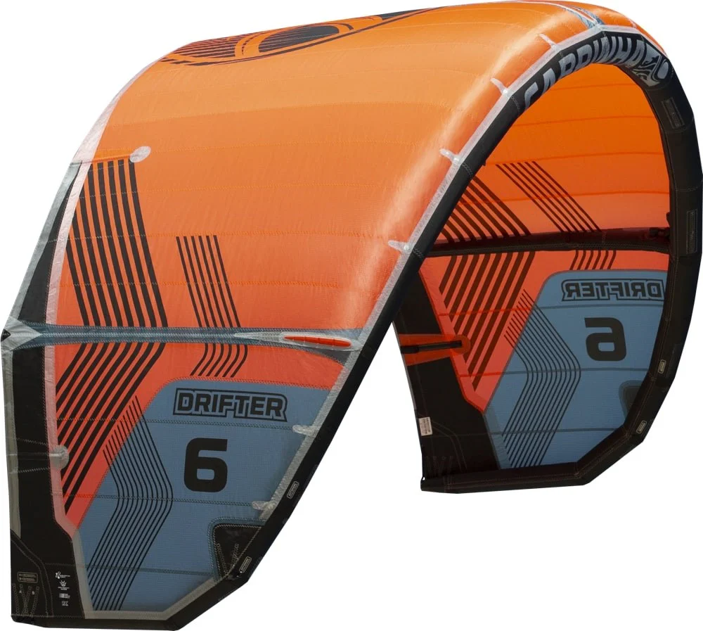 2020 Cabrinha DRIFTER KITE ONLY - Image 3