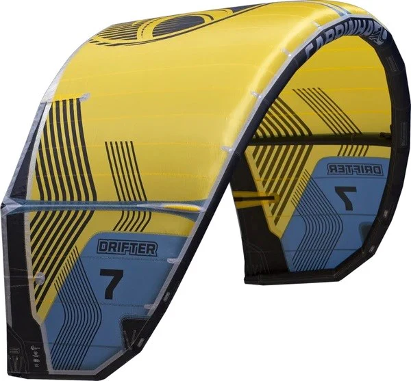 2020 Cabrinha DRIFTER KITE ONLY - Image 5