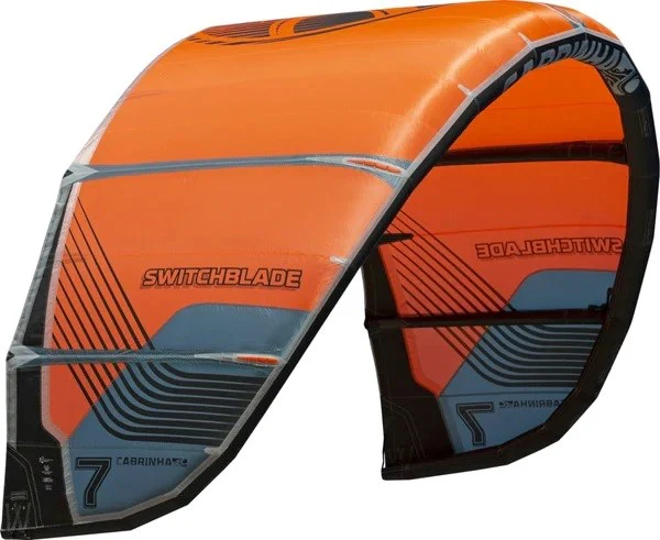 2020 Cabrinha SWITCHBLADE KITE ONLY - Image 4