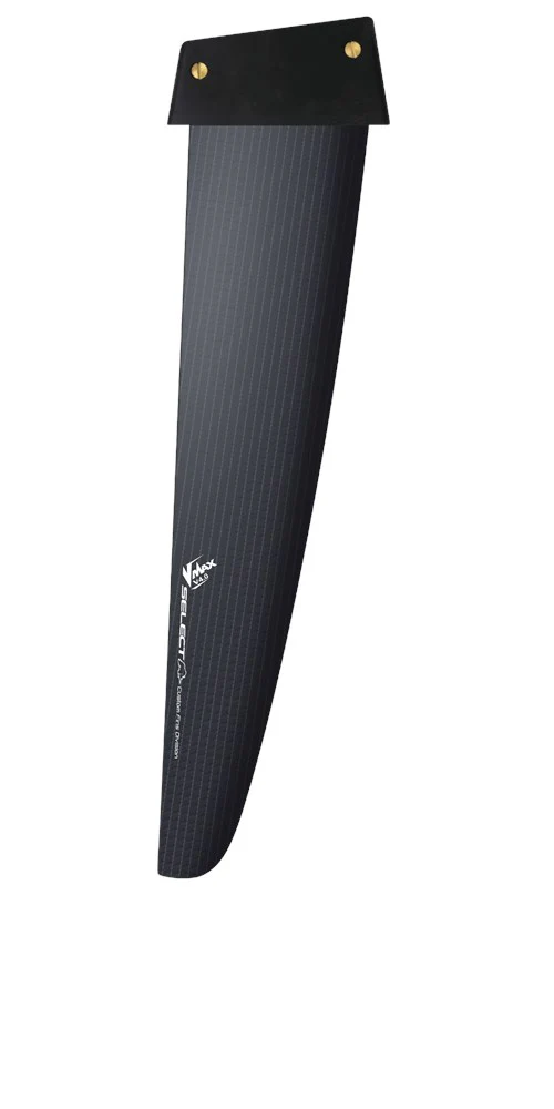 2020 Select Fins V-Max 4.0