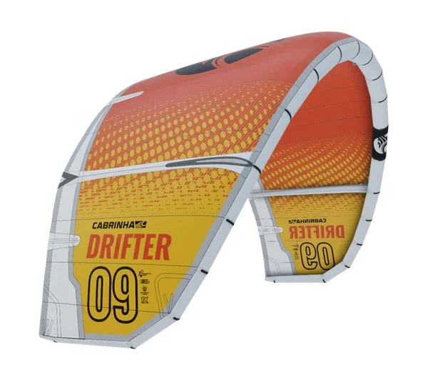 2021 Cabrinha DRIFTER KITE ONLY - Image 4