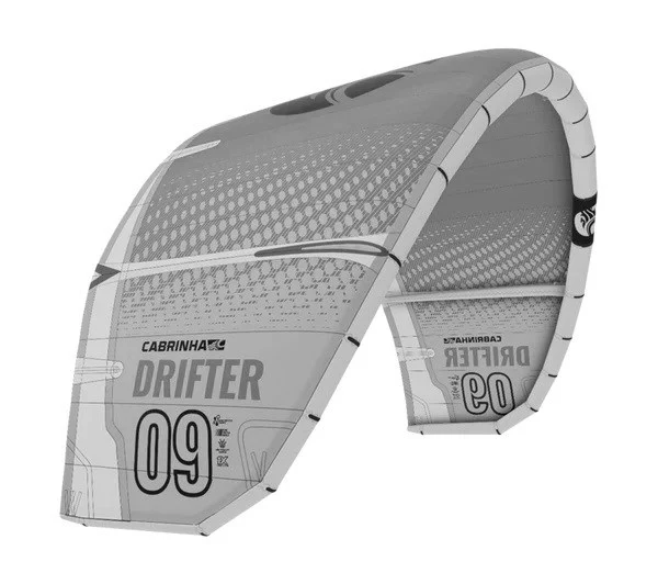 2021 Cabrinha DRIFTER KITE ONLY - Image 5
