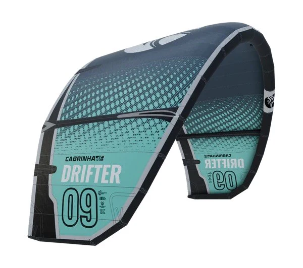 2021 Cabrinha DRIFTER KITE ONLY - Image 7