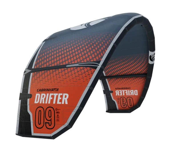 2021 Cabrinha DRIFTER KITE ONLY - Image 8