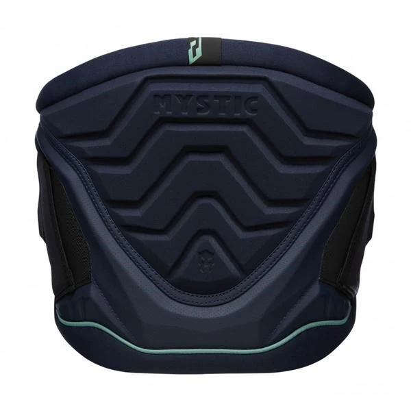 2021 Mystic Warrior Windsurf Waist Harness - Image 2