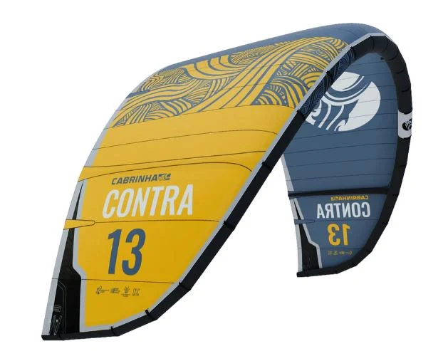 2022(:02S) Cabrinha CONTRA 3S KITE ONLY