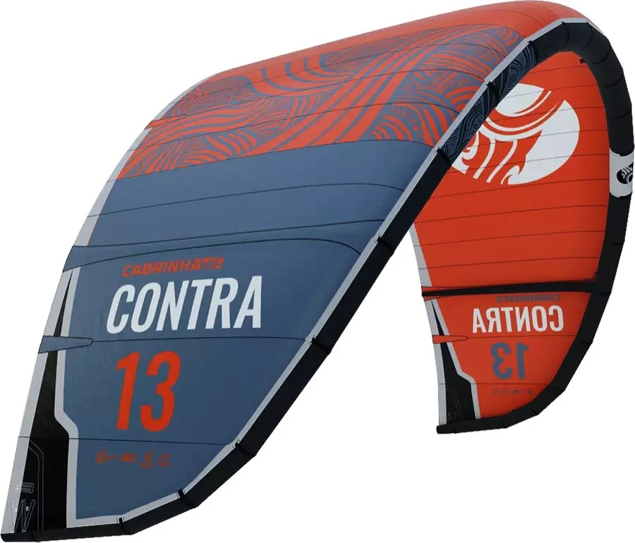 2022(:02S) Cabrinha CONTRA 3S KITE ONLY - Image 2