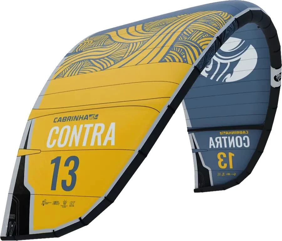 2022(:02S) Cabrinha CONTRA 3S KITE ONLY - Image 3