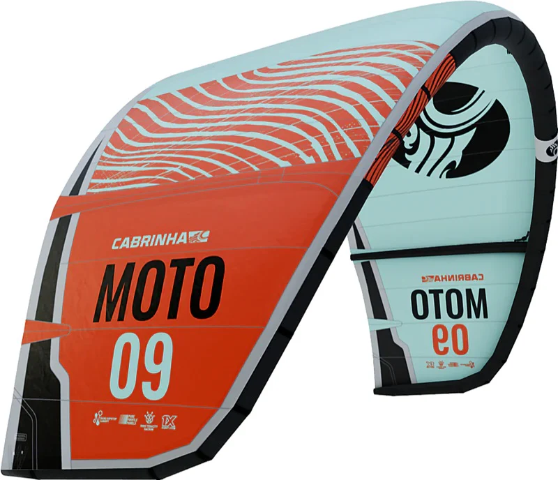 2022(:02S) Cabrinha MOTO KITE ONLY - Image 3