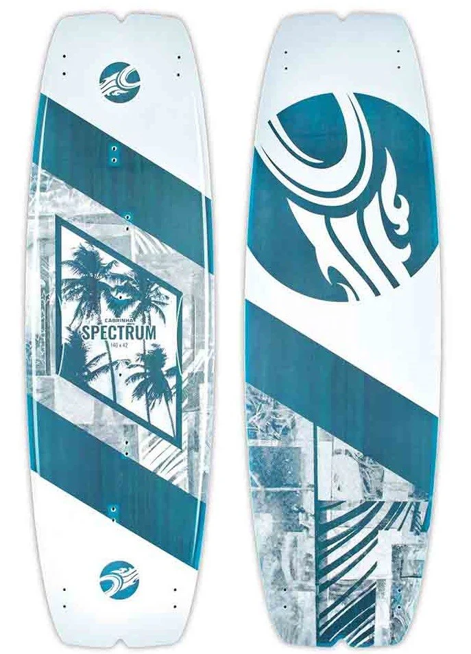 2022(:02S) Cabrinha SPECTRUM BOARD ONLY