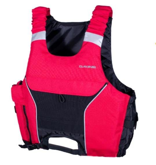 2022 Dakine SEEKER VEST - Image 3
