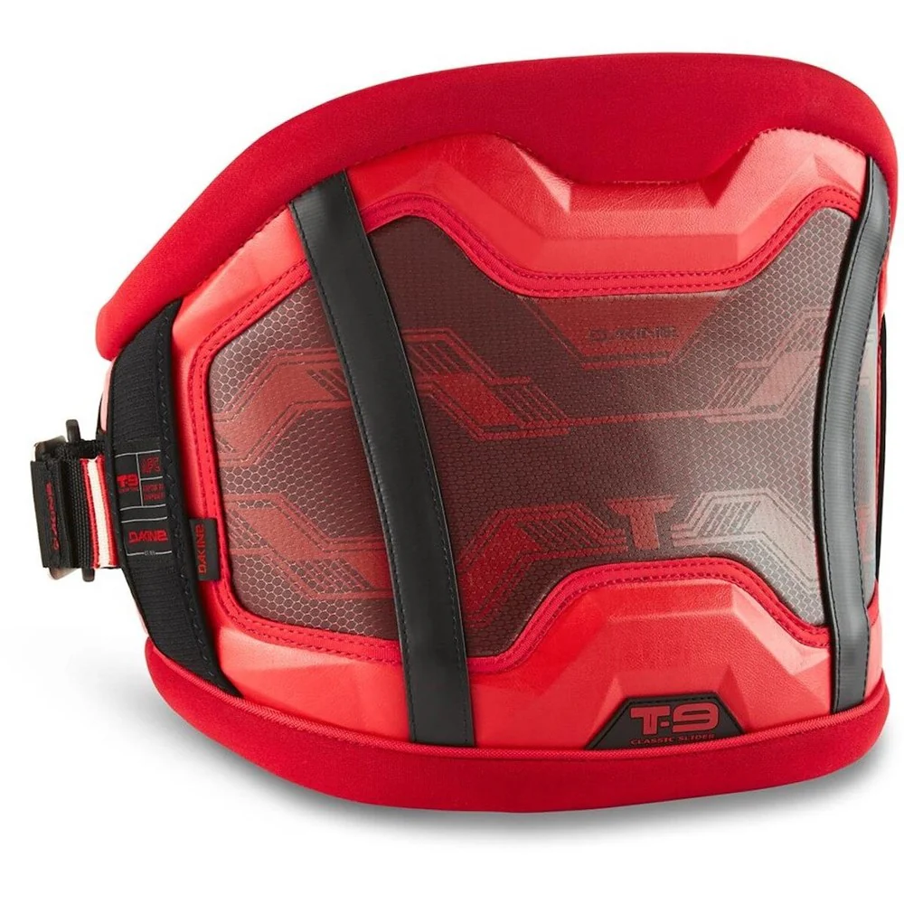 2022 Dakine T-9 CLASSIC SLIDER HARNESS - Image 11