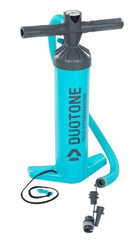 2022 Duotone Kite Pump - Image 2