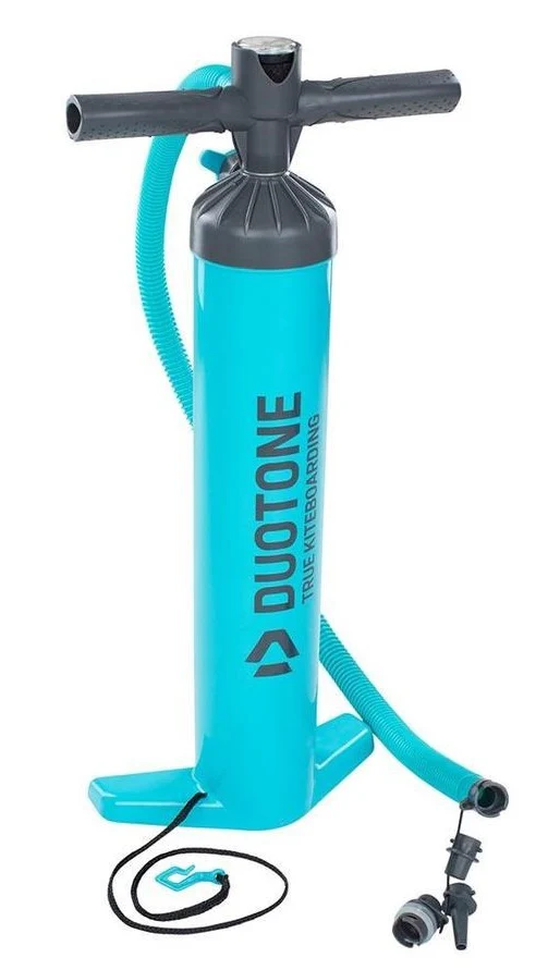 2022 Duotone Kite Pump - Image 3