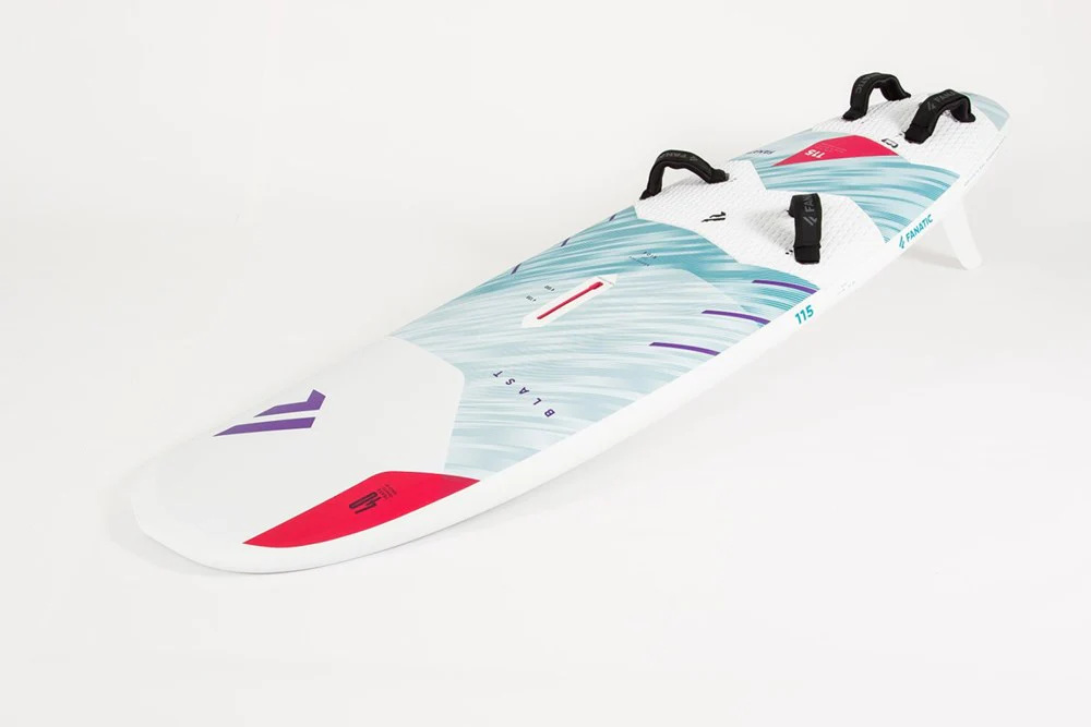 2022 Fanatic Blast HRS - Image 2