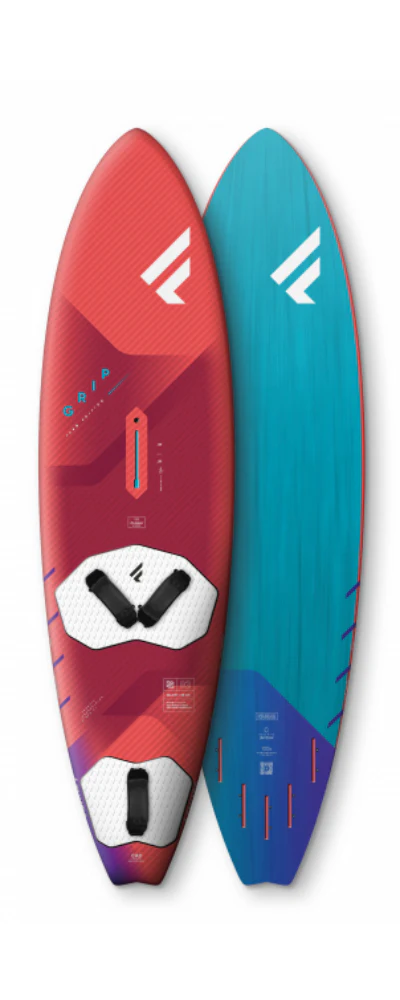 2022 Fanatic Grip TE