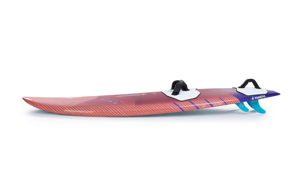 2022 Fanatic Grip TE - Image 2