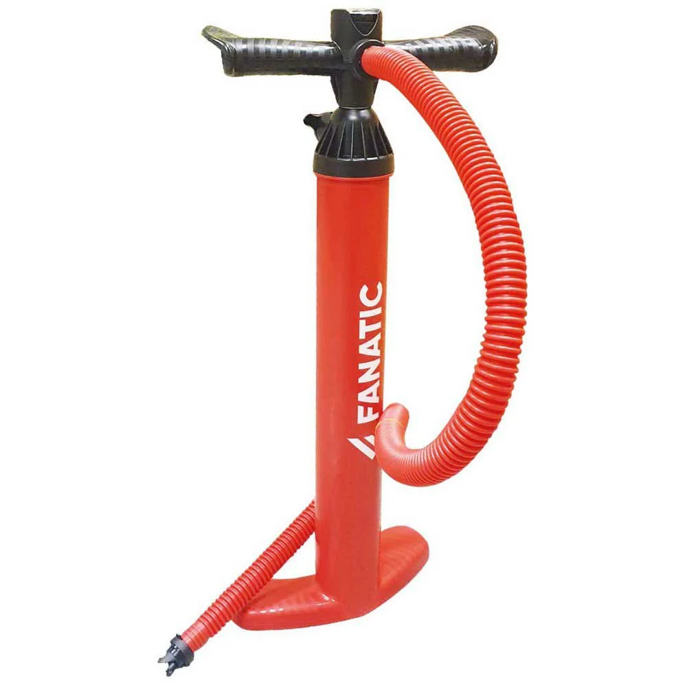 2022 Fanatic Pump Double Action HP8 - Image 2