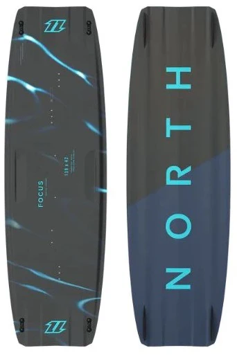 2022 North Focus Hybrid TT Board
