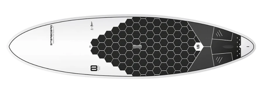 2022 Starboard STARBOARD SUP Wedge Limited Series - Image 2