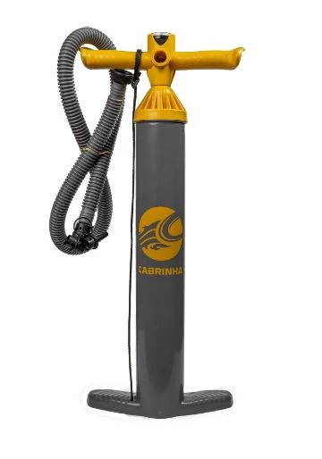 2023 (:02F) Cabrinha DELUXE HIGH PRESSURE PUMP
