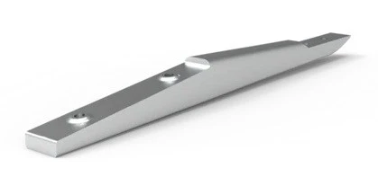 2023 (02F) Cabrinha Fusion Hybrid Rear Fuselage