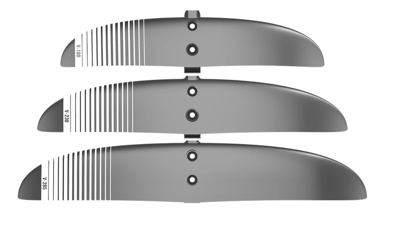 2023 (:02F) Cabrinha V-SERIES STAB