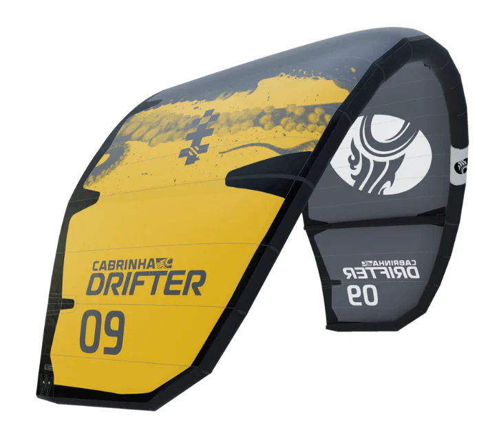 2023 (:03S) Cabrinha DRIFTER - Image 2