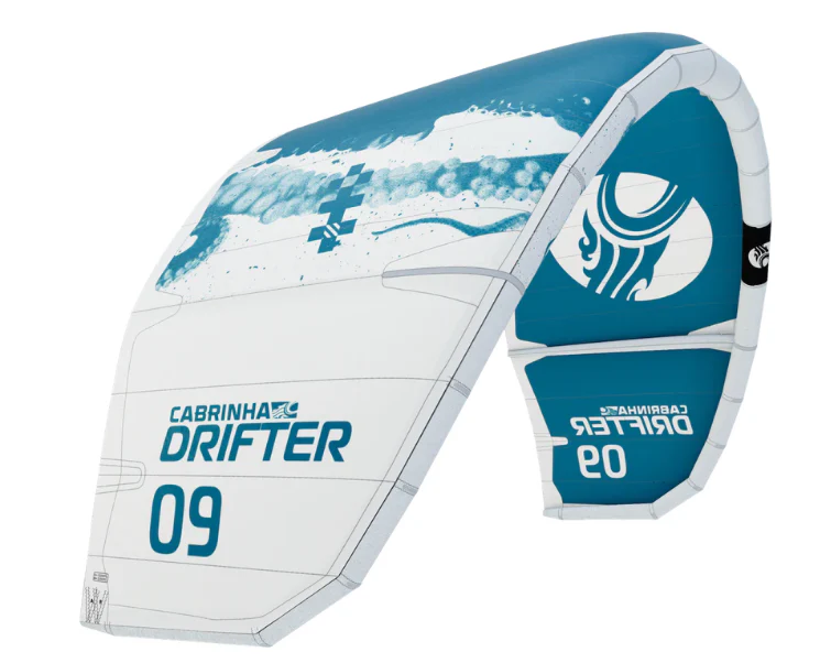 2023 (:03S) Cabrinha DRIFTER - Image 3