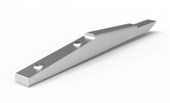 2023 (:03S) Cabrinha Fusion Alloy Rear Fuselage