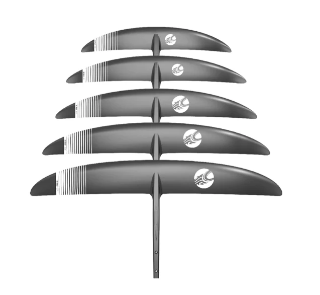 2023 (:03S) Cabrinha H-SERIES MKII FRONT WING