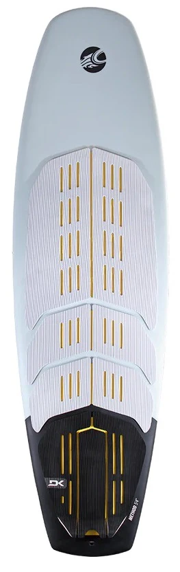 2023 (:03S) Cabrinha METHOD THRUSTER SURFBOARD - Image 2