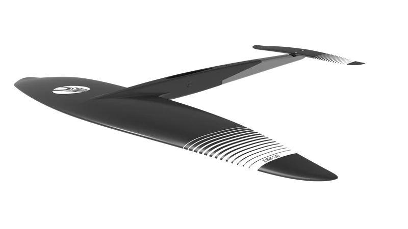 2023 (:03S) Cabrinha MKII FUSION X-Series KIT - Image 2