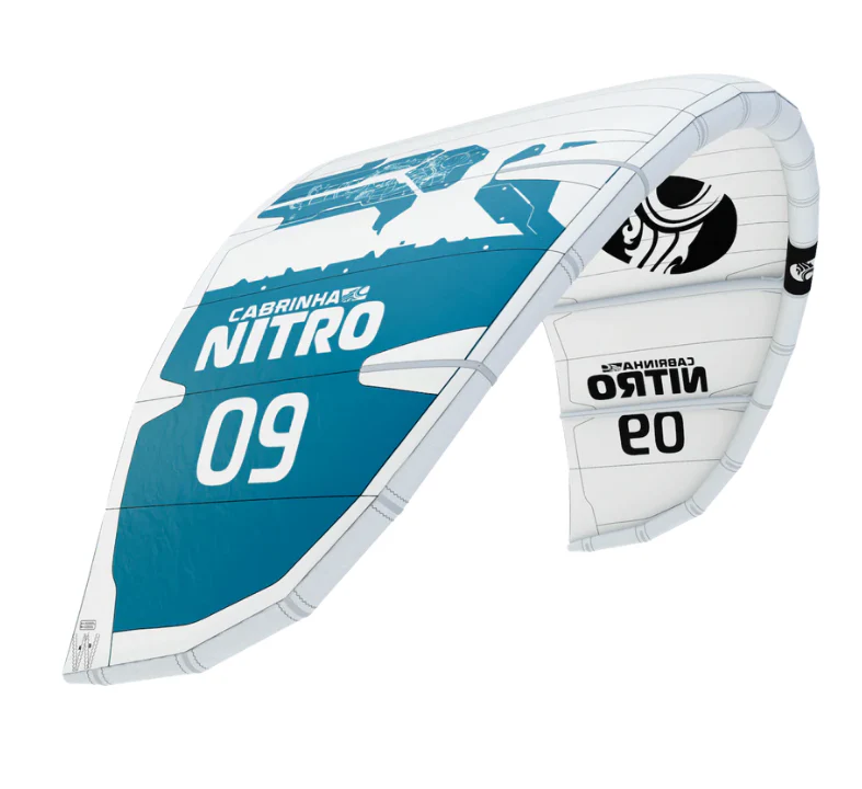 2023 (:03S) Cabrinha NITRO APEX