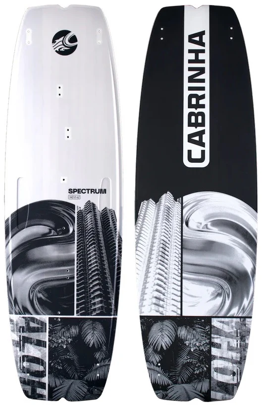 2023 (:03S) Cabrinha SPECTRUM BOARD ONLY