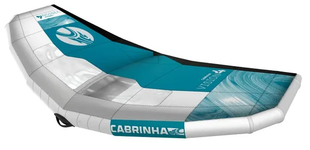 2023 (:03S) Cabrinha VISION - Image 2