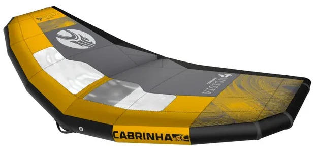 2023 (:03S) Cabrinha VISION - Image 3