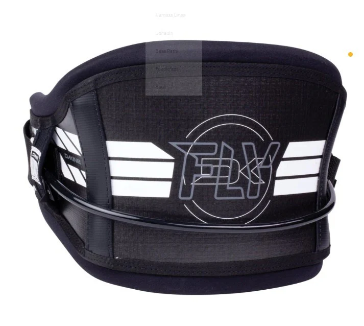 2023 Dakine FLY WING HARNESS