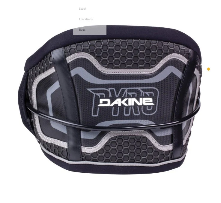 2023 Dakine PYRO HARNESS - Image 2