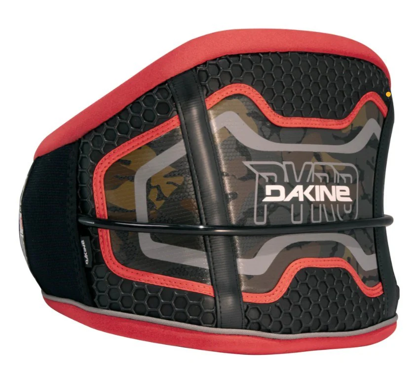 2023 Dakine PYRO HARNESS - Image 5
