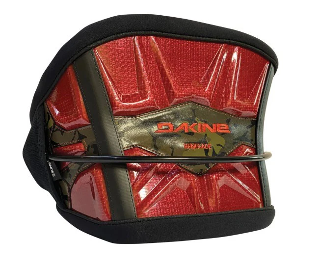 2023 Dakine RENEGADE HARNESS BODY ONLY - Image 6