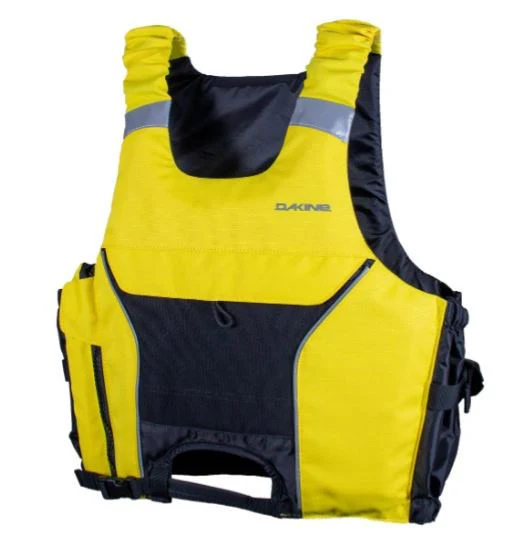 2023 Dakine SEEKER VEST - Image 4