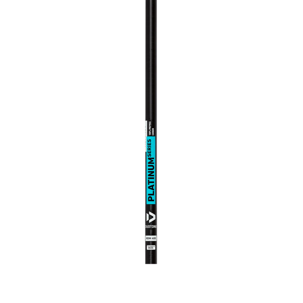 2023 Duotone Mast Platinum Series RDM - Image 2